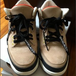 Air Jordan Bio Beige